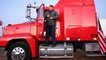 How truck driving became one of the worst jobs in the US
