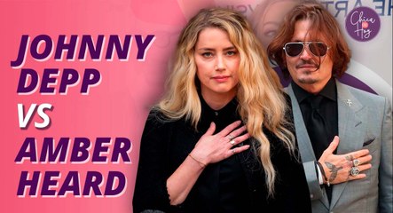 ¿Quién va ganando en el juicio entre Johnny Depp y Amber Heard?