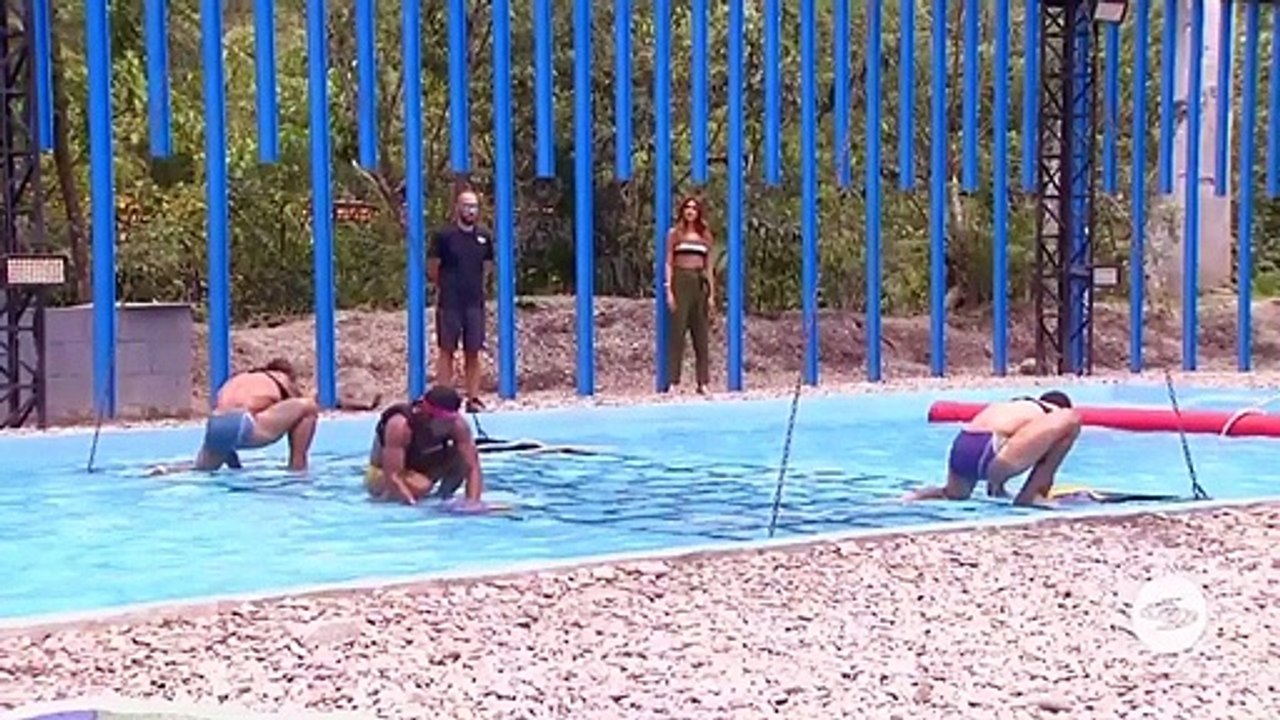 ❤️DESAFIO THE BOX CAPITULO 38❤️ [2021]     AVANCE LUNES 10 DE MAYO