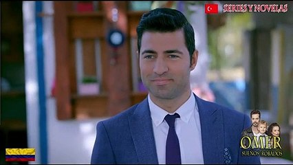 ❤️Omer Sueños Robados Capitulo 135❤️ [2020]    AVANCE