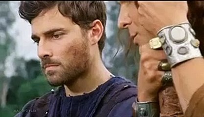 NOVELA GÊNESIS CAPITULO 141 COMPLETO