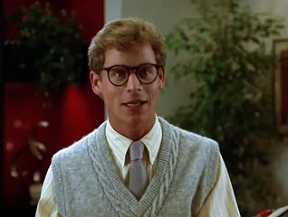 Remington Steele S04e08 Coffee, Tea Or Steele