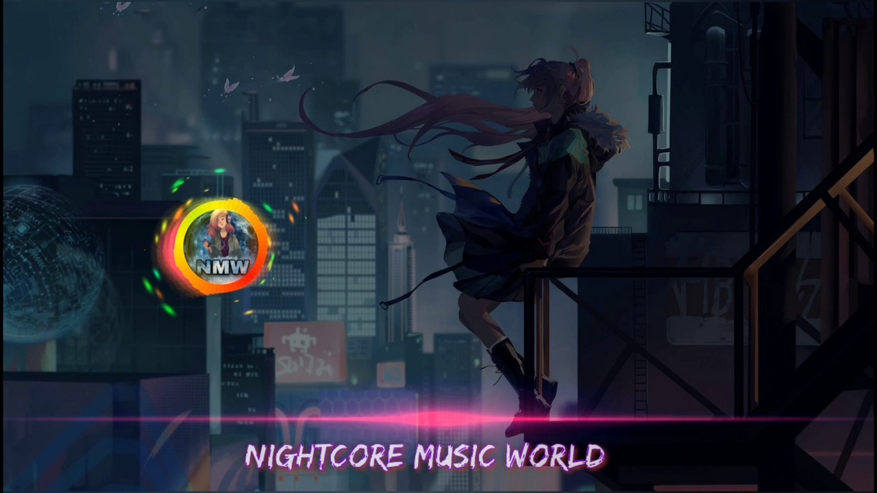 Nightcore_-_How Villains Are Made_-_Madalen Duke