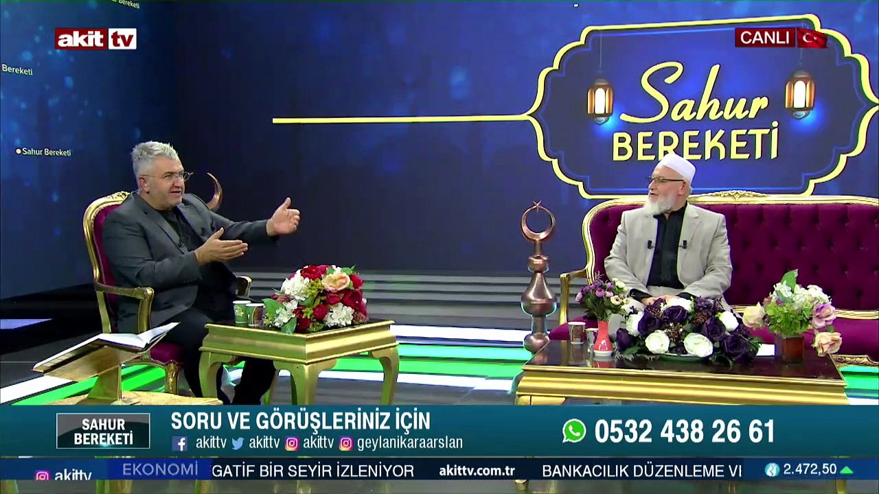 Peygamber Efendimiz (s.a.v.) yaşamı ve mucizeleri