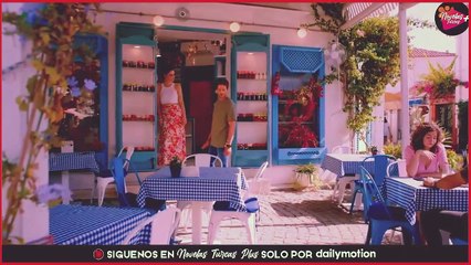 ADA MASALI CAPITULO 34 EL CUENTO DE LA ISLA    ( ESPAÑOL)  HD