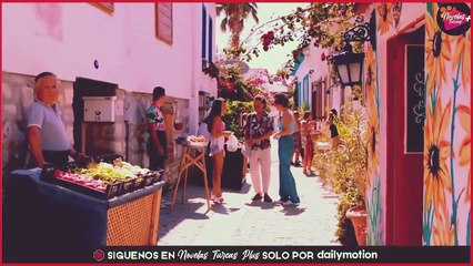 ADA MASALI CAPITULO 42 EL CUENTO DE LA ISLA    ( ESPAÑOL)  HD