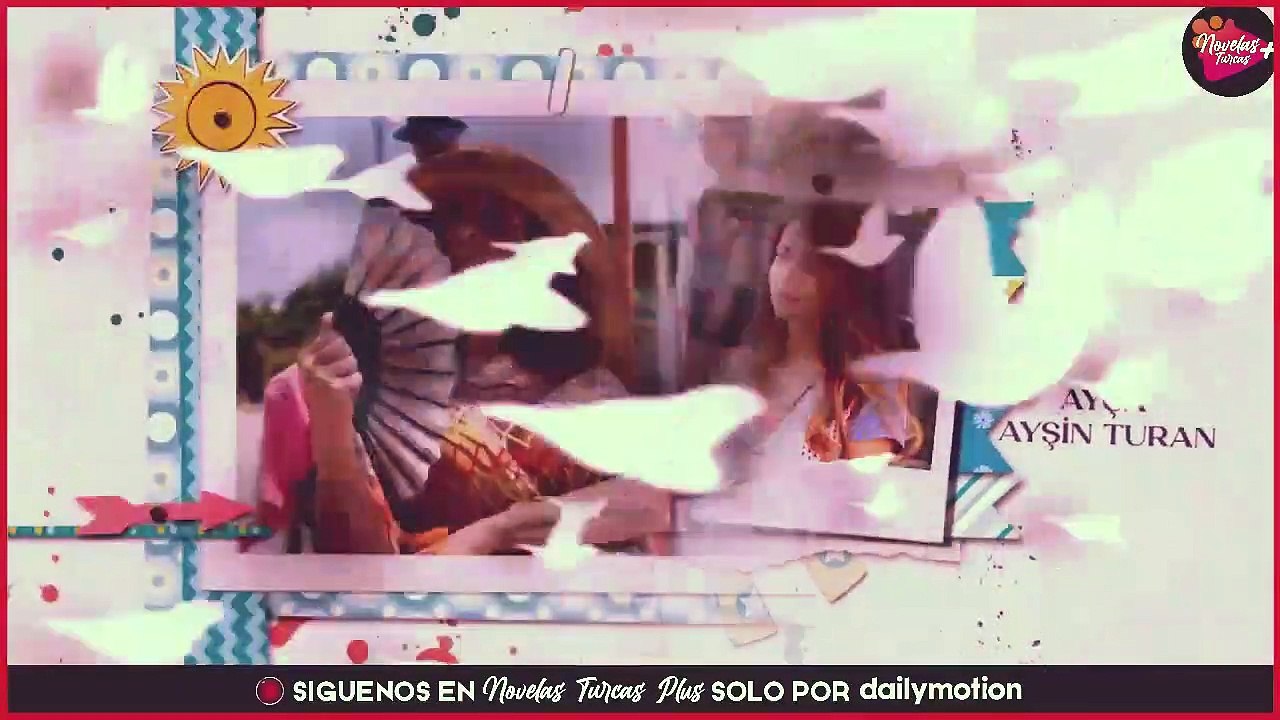 ADA MASALI CAPITULO 56 EL CUENTO DE LA ISLA    ( ESPAÑOL)  HD