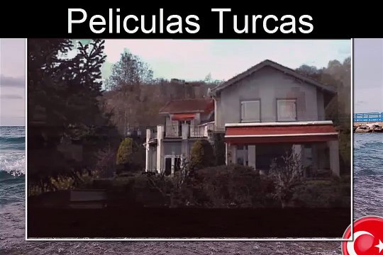Al Otro Lado (Detrás de la pared) Pelicula Turca Parte 2