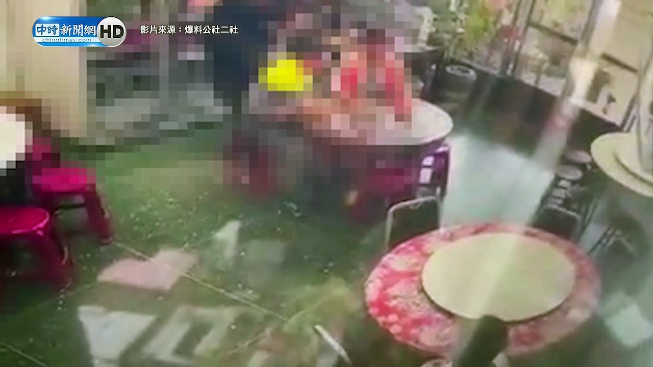 開名車嫌20元白飯太貴 人妻飆「只吃半碗」夫怒摔盤 店家傻眼