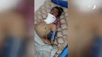 Una explosión en una mezquita de Afganistán mata a una treintena de personas
