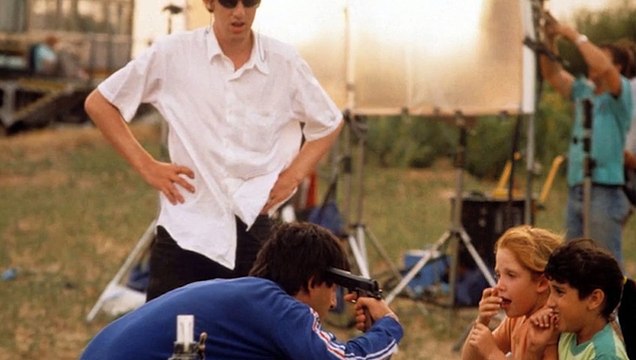 Yvan Attal Interview 3: Dans la tourmente, Do Not Disturb, Ils se marièrent et eurent beaucoup d'enfants, Ma femme est une actrice, Un monde sans pitié