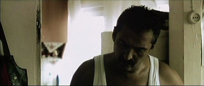 Les Trois singes Extrait vidéo (3) VO