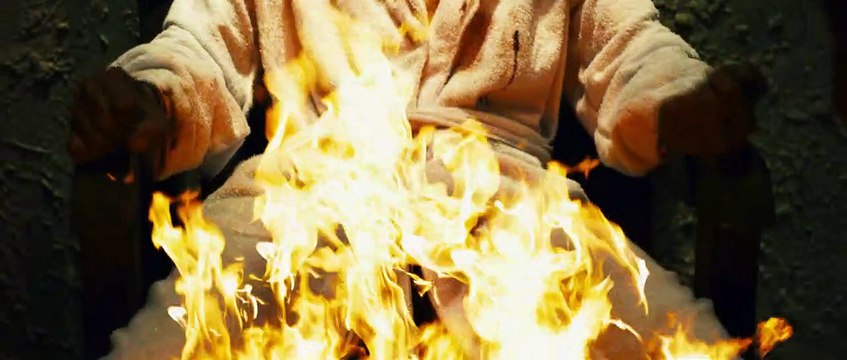 Killers - EXTRAIT VF Vengeance brûlante