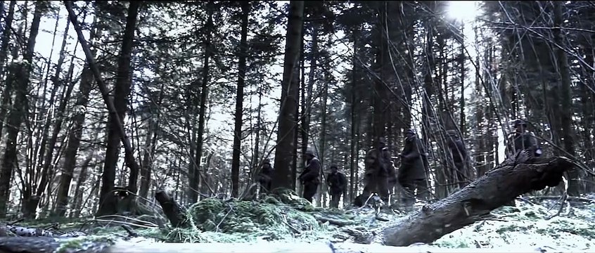 Winter War Bande-annonce VF
