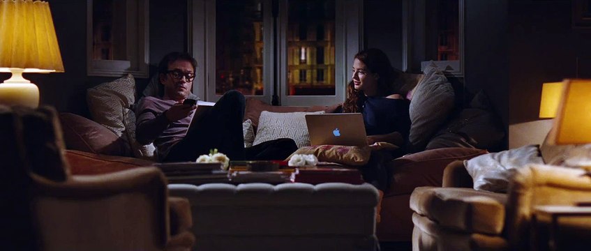 Ma Première fois Extrait vidéo VF