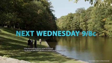 New York Unité Spéciale - saison 19 - épisode 6 Teaser VO