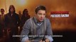 Jeremy Renner Interview 2: Mission : Impossible - Protocole fantôme