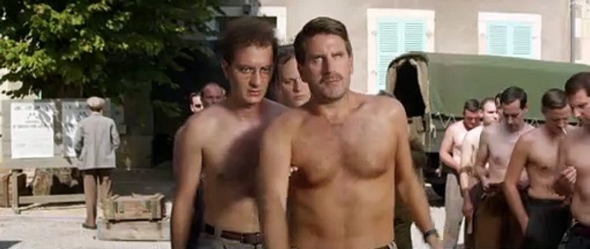 La Folle Histoire de Max et Léon Teaser VF