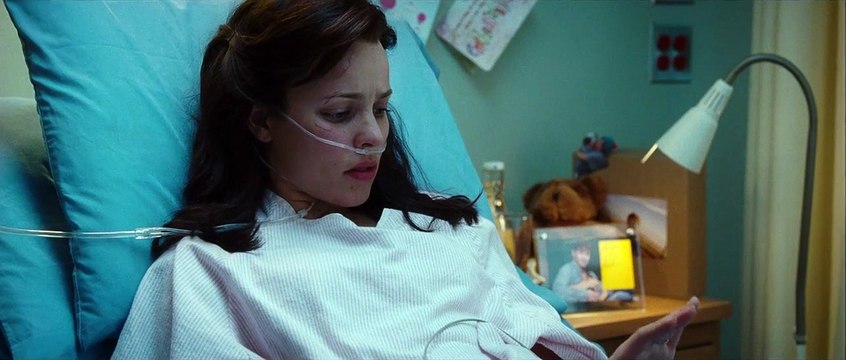 Je te promets - The Vow Bande-annonce VO