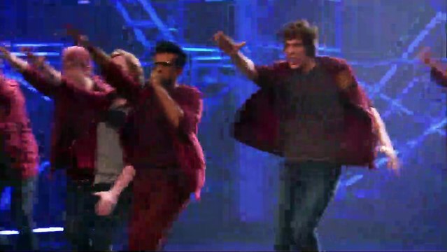 The Hit Girls Extrait vidéo (2) VO