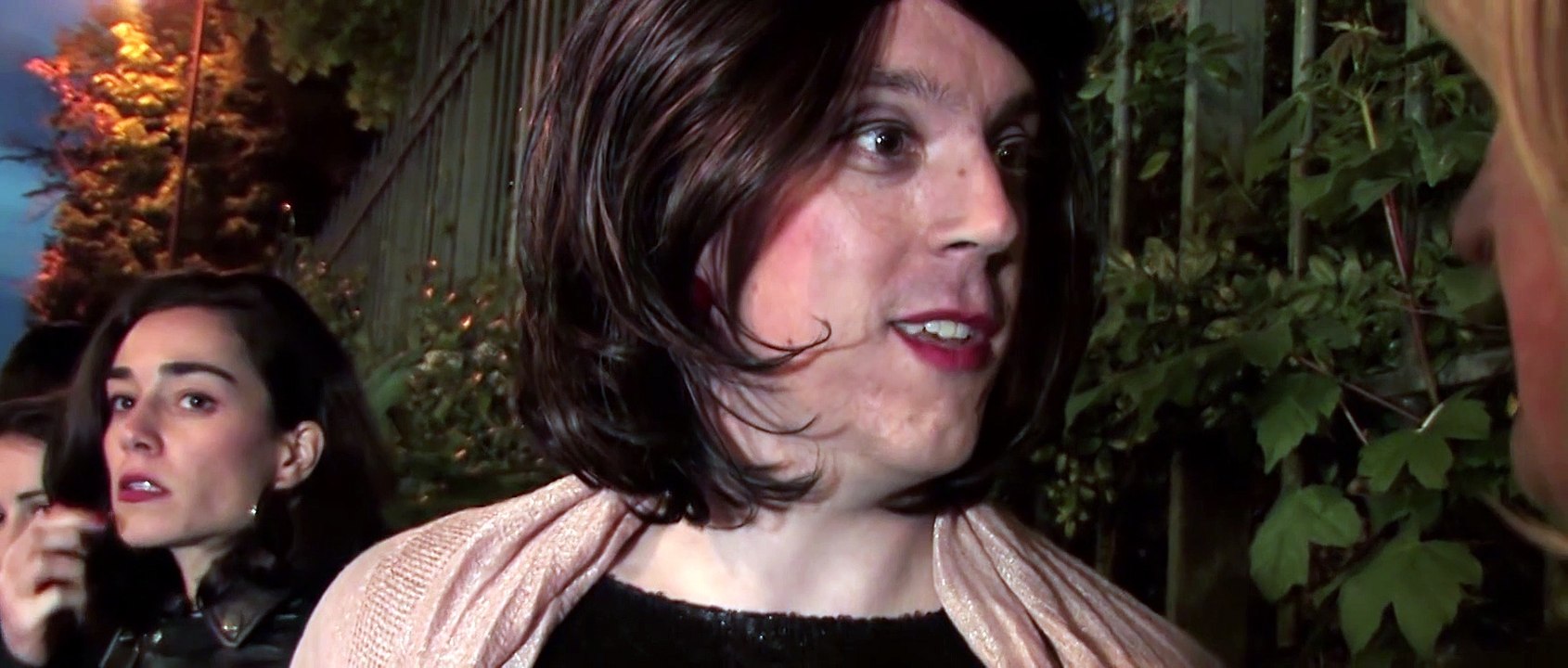 Pas comme lui Bande-annonce VF