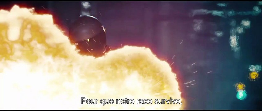 Underworld : Nouvelle ère Bande-annonce VO