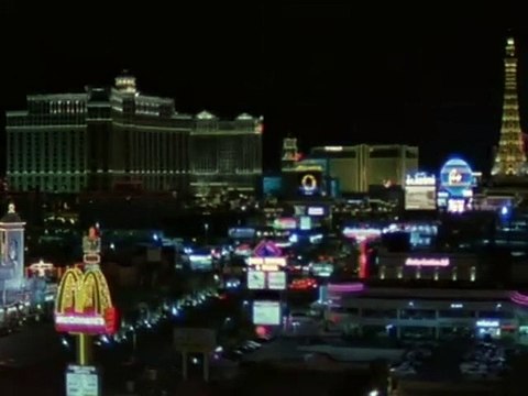 Braquage à l'Américaine Bande-annonce VO