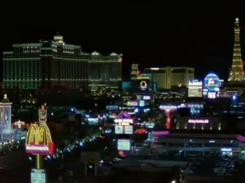 Braquage à l'Américaine Bande-annonce VO