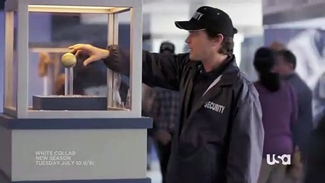 FBI : duo très spécial - saison 4 Bande-annonce (2) VO