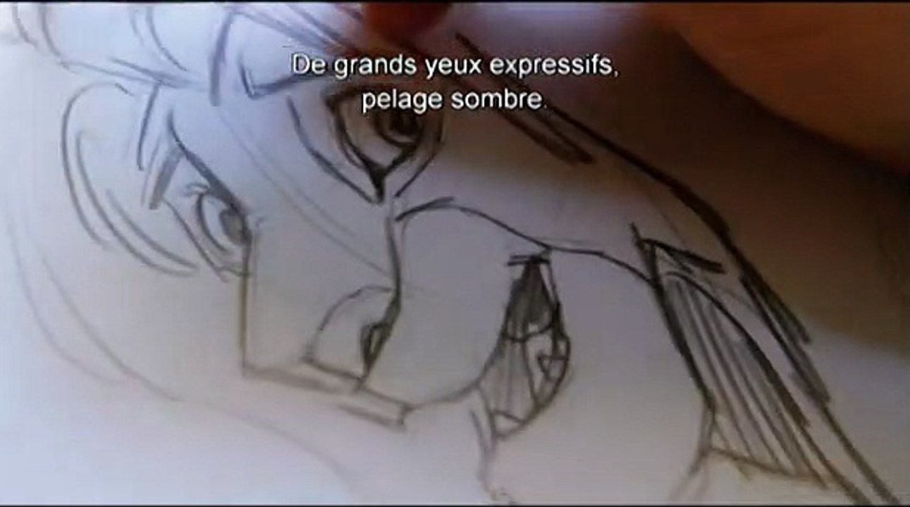Le Roi Lion Reportage VO