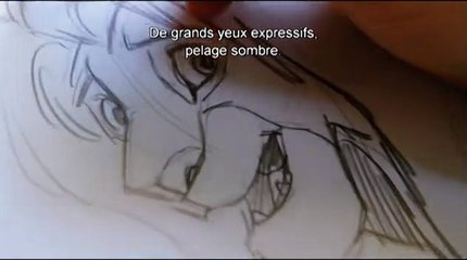 Le Roi Lion Reportage VO