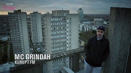 People Just Do Nothing - saison 1 - épisode 1 Teaser VO