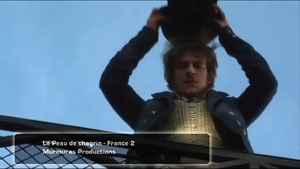 La peau de chagrin Extrait vidéo (2) VF