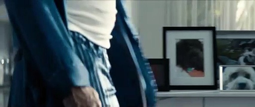 Jean-Claude Van Johnson Bande-annonce VO