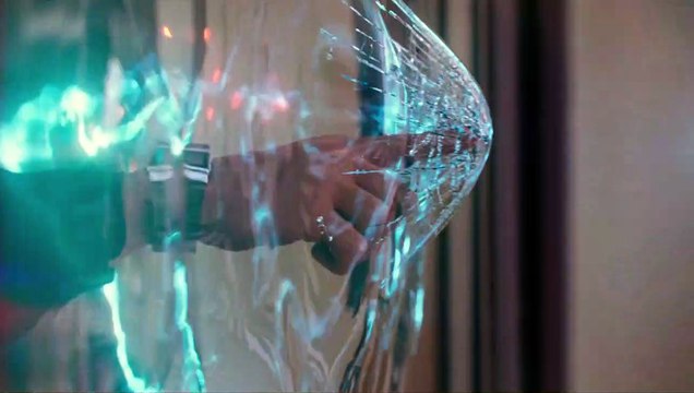 Justice League Bande-annonce VF