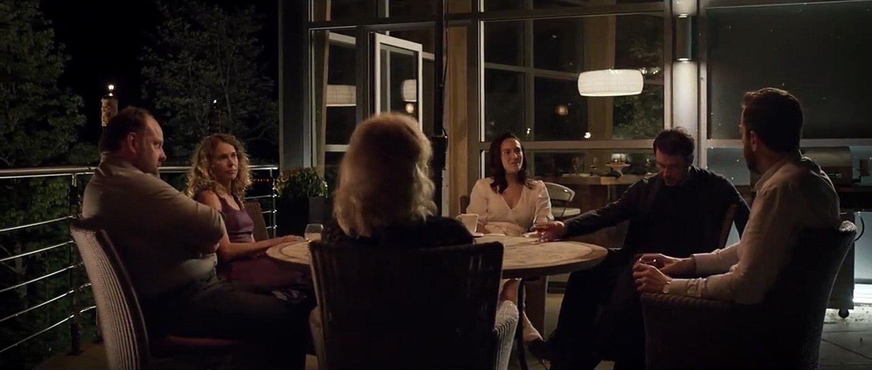 Pauvre Georges ! EXTRAIT "Délinquance"