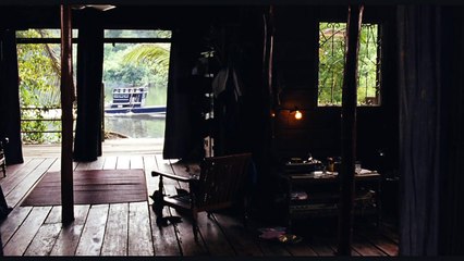 La Folie Almayer Extrait vidéo (3) VF