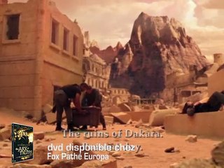 Stargate SG-1 Extrait vidéo VF