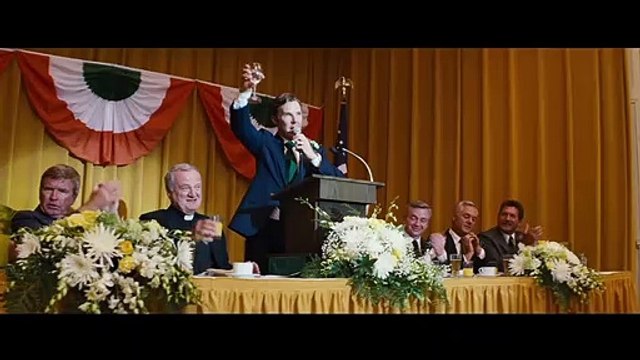 Strictly Criminal Bande-annonce (2) VO