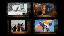 Star Wars : Episode I - La Menace fantôme Reportage VO