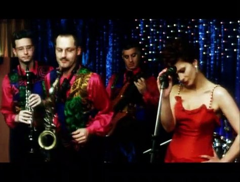 Liscio, la musique de ma mère Bande-annonce VO