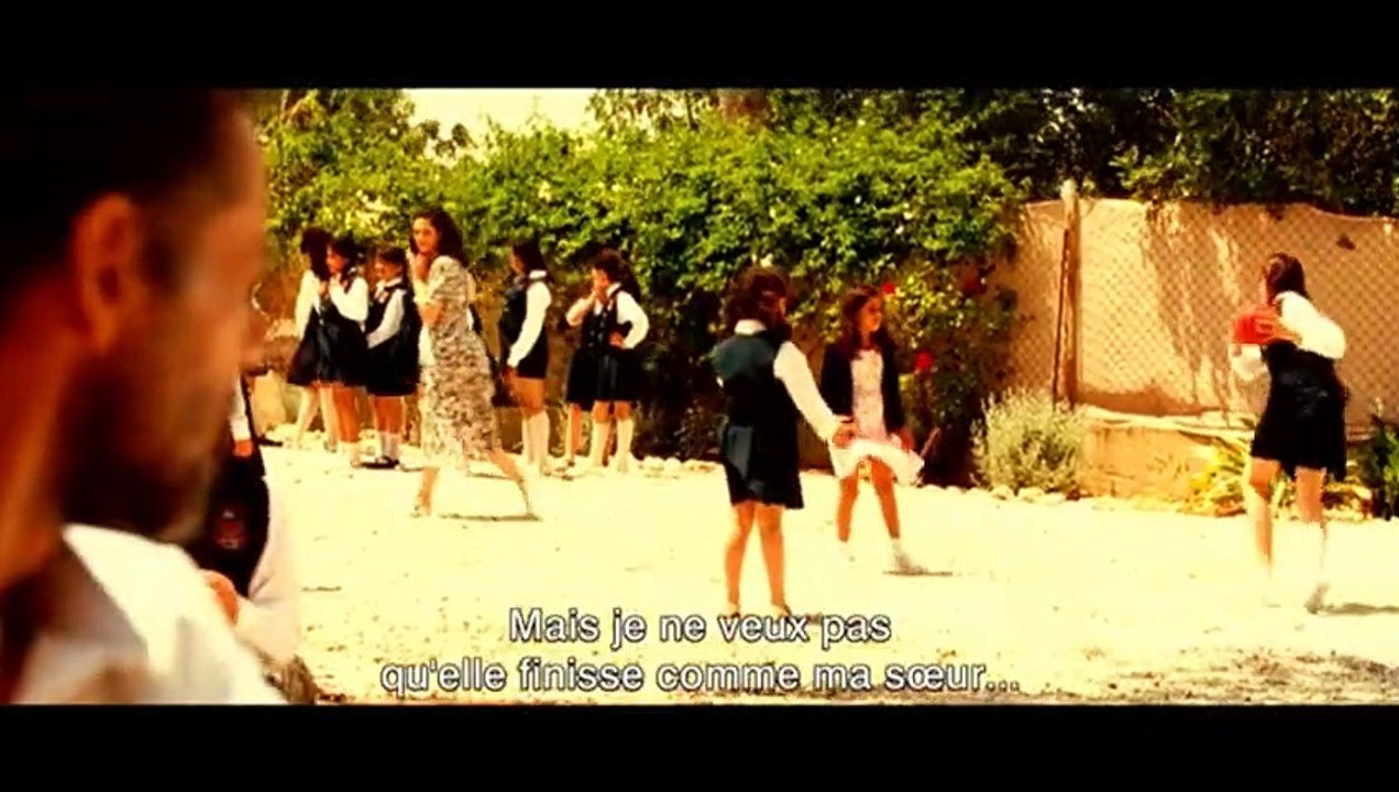 Hiam Abbass, Julian Schnabel Interview : Miral