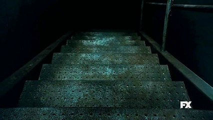 American Horror Story - Teaser "Descent"