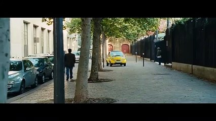 Florence Foresti Interview 2: Hollywoo