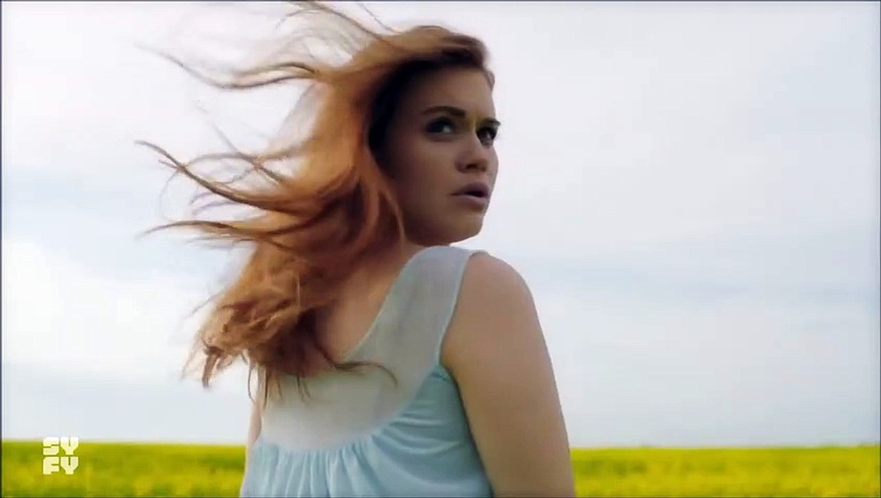 Channel Zero - saison 3 Teaser (2) VO