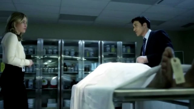 Covert Affairs - saison 4 - épisode 6 Teaser VO