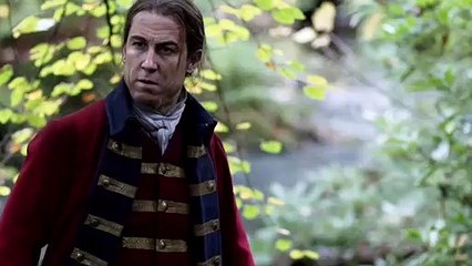 Be Kind, Recap ! - Outlander Saison 1