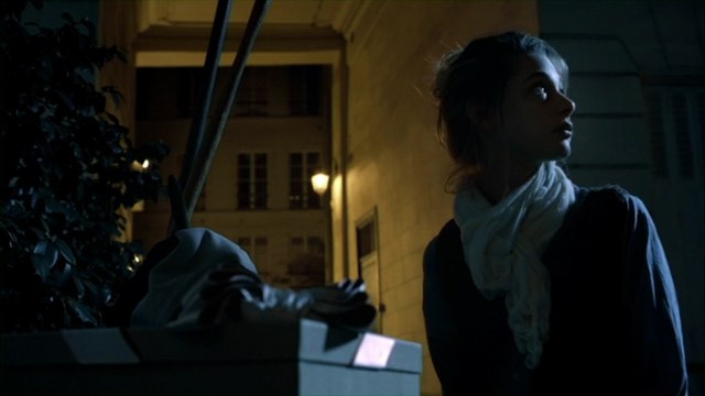 Cendrillon Teaser 2 VO