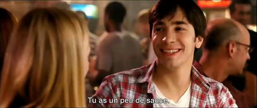 Trop loin pour toi Teaser (3) VO