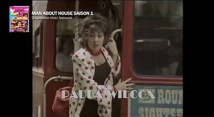 Man About The House - saison 1 Extrait vidéo VO